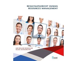 Resultaatgericht Human Resources Management