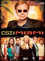 CSI: Miami - Seizoen 10 (Deel 1)