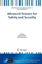NATO Science for Peace and Security Series B: Physics and Biophysics - Advanced Sensors for Safety and Security