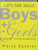 Let's Talk About Boys And Girls