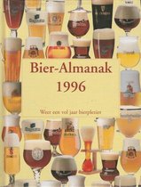 Bier-Almanak 1996 Weer een vol jaar bierplezier