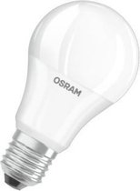 Osram DCD CLAS A 60 9 W/827 E27 energy-saving lamp A+