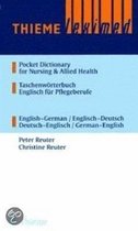 Pocket Dictionary Of Nursing And Allied Health