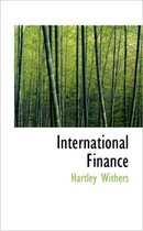 International Finance