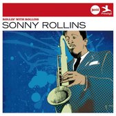 Rollin' With Rollins (Jazz Club)