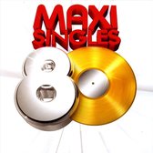Various Artists - Maxi Singles 80