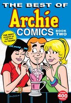 The Best of Archie Comics 2 -  The Best of Archie Comics Book 2