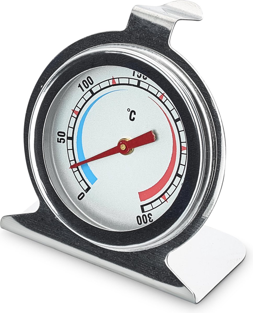 Weis Oventhermometer- RVS