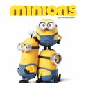 The Official Minions Movie 2016 Square Calendar