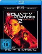 Dunning, J: Bounty Hunters 2