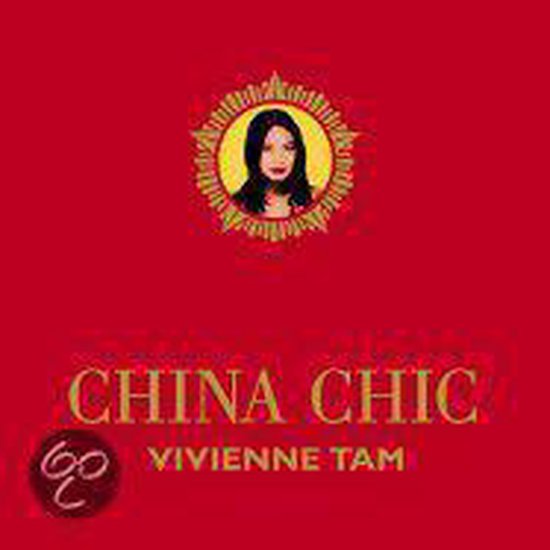 China Chic - cover