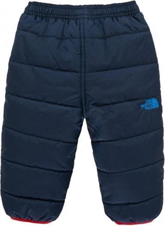 The North Face Baby Skibroek Pull On Pant- Cosmic Blue-74/12M | bol