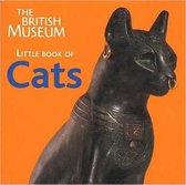 The British Museum Little Book of Cats