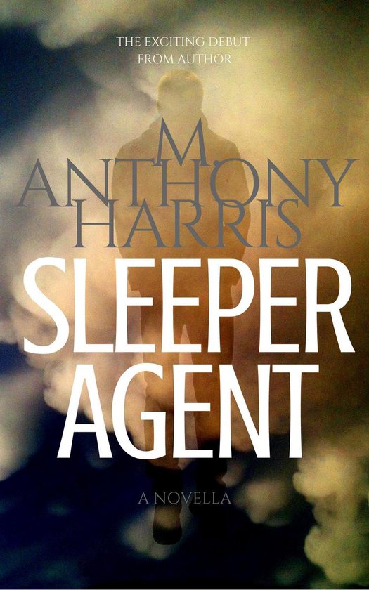 Sleeper Agent - cover