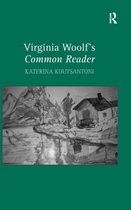 Virginia Woolf's Common Reader