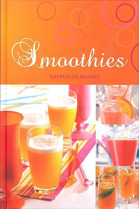 Smoothies - cover