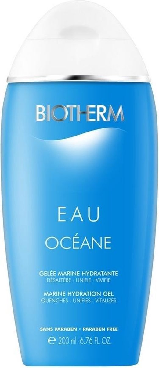 Biotherm Eau Oceane Gelee Hydra Body Gel 200 ml | bol.com
