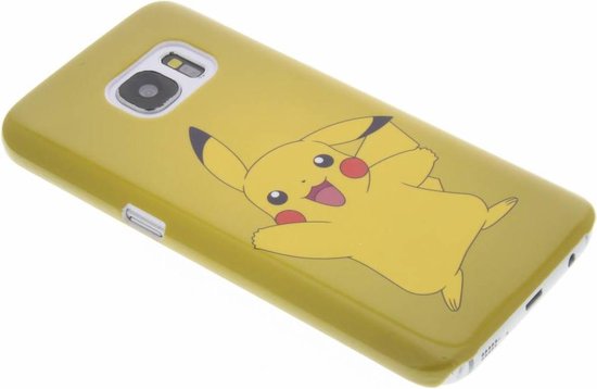 Smartphonehoesjes.nl Pokémon Samsung Galaxy S7 bol.com