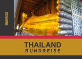 Fotobuch Thailand Rundreise