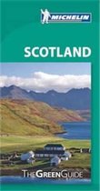 Scotland - Michelin Regional Map 601