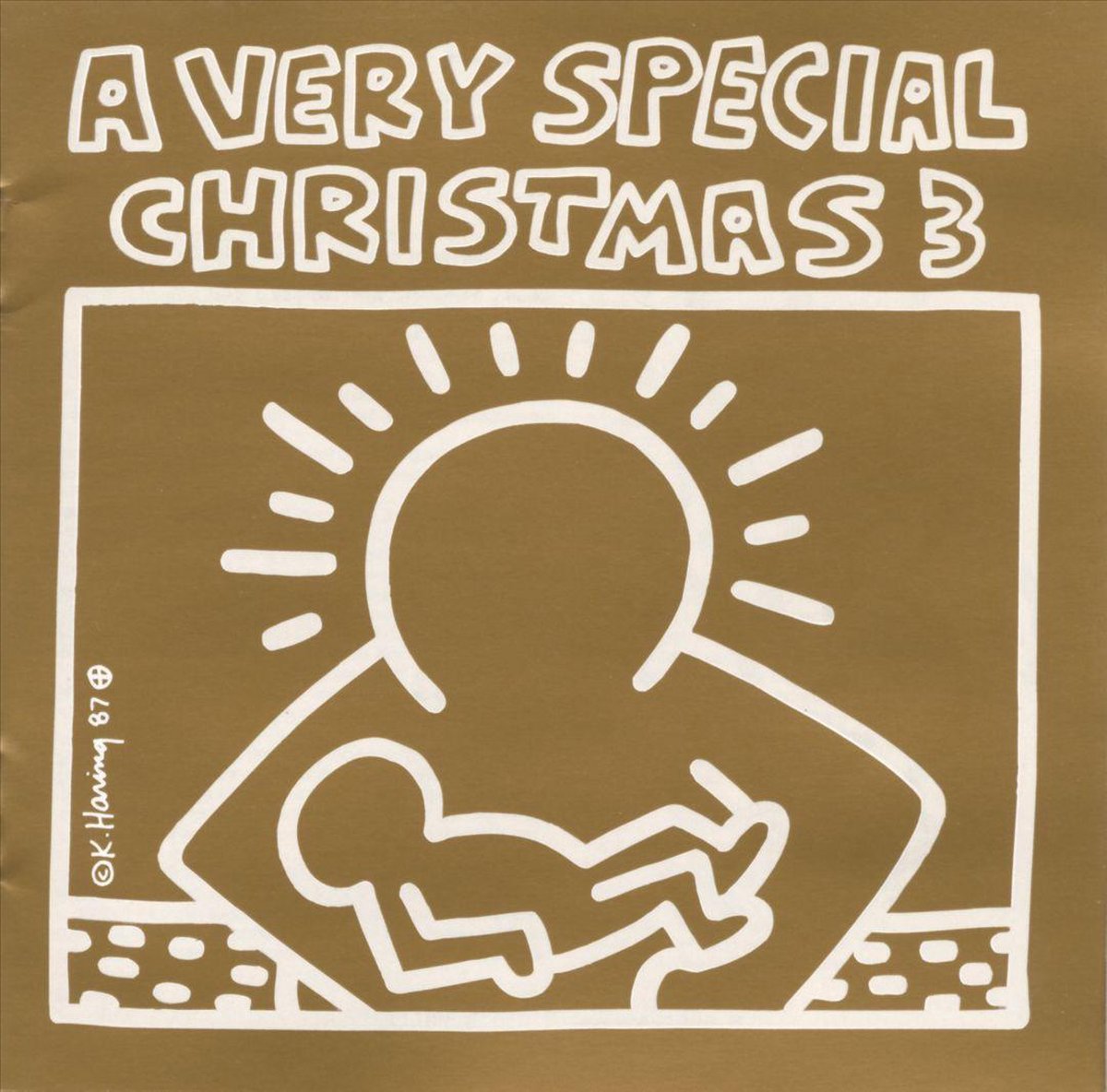 A Very Special Christmas 3