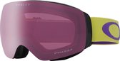 Oakley Flight Deck XM - Ski Goggle - Citrus Purple / Prizm Snow Rose