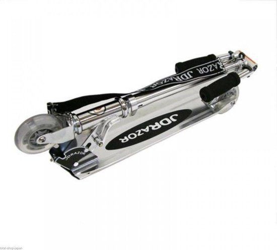 Jd Razor Kick Scooter | bol.com