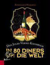 In 80 Diners um die Welt