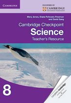 Cambridge Checkpoint Science Teacher'S Resource