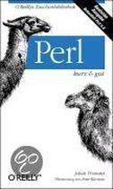 Perl 5 kurz und gut