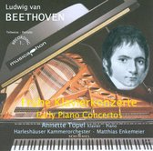 Beethoven: Early Piano Concertos