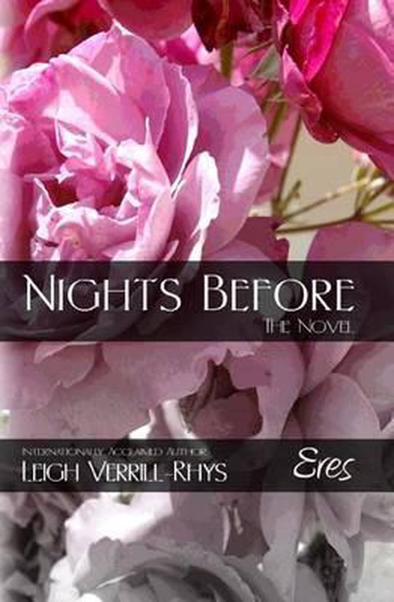 Nights Before van Leigh Verrillrhys