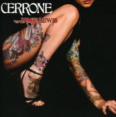 Cerrone by Jamie Lewis