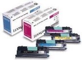 Lexmark Toner Optra SC zwart 1361751