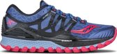 Saucony - Xodus ISO - Running Trail - Dames - Maat 42