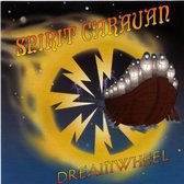 Spirit Caravan - Dreamwheel (CD)