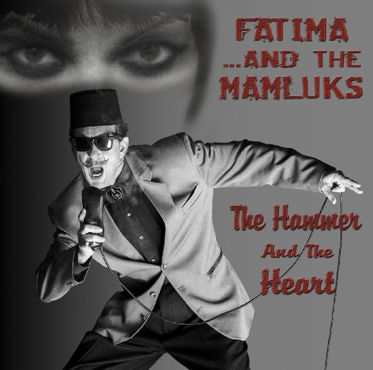 The Hammer And The Heart