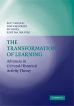 The Transformation of Learning