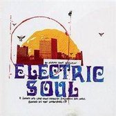 Electric Soul - Blended By The Unabombers -W/ Jazzanova, Amp Fiddler, Y.B.U