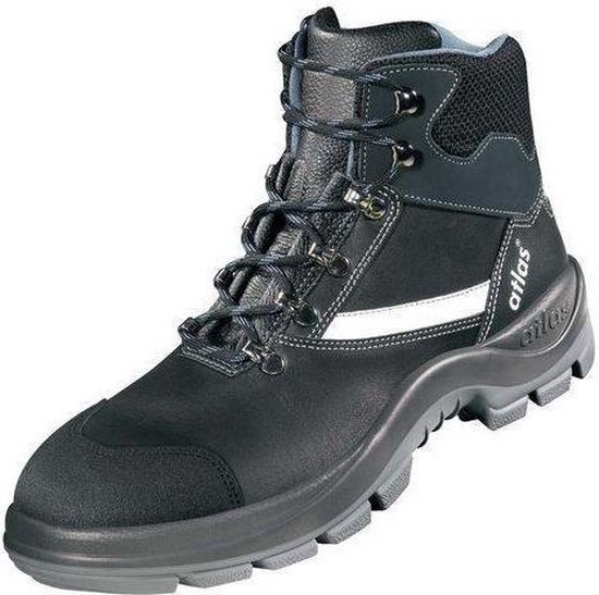 ATLAS ALU-TEC 735 XP ESD - S3 - W12 - Gr.42 (36212-42