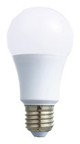 Hq Hqle27a60004 Dimbare Led-lamp A60 E27 9,5 W 806 Lm 2 700 K
