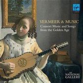 Vermeer And Music