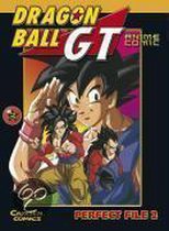 Dragon Ball GT 03