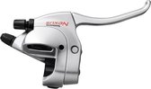Shimano Remgreepversteller Nexus Rechts 8s Zil/zwa