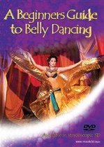 Guide To Belly Dancing