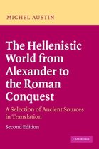 Hellenistic World From Alexander To Roma