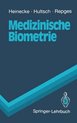 Springer-Lehrbuch- Medizinische Biometrie