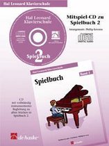 Hal LeonarGER Klavierschule Spielbuch 2 (CGER)
