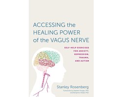 Accessing the Healing Power of the Vagus Nerve