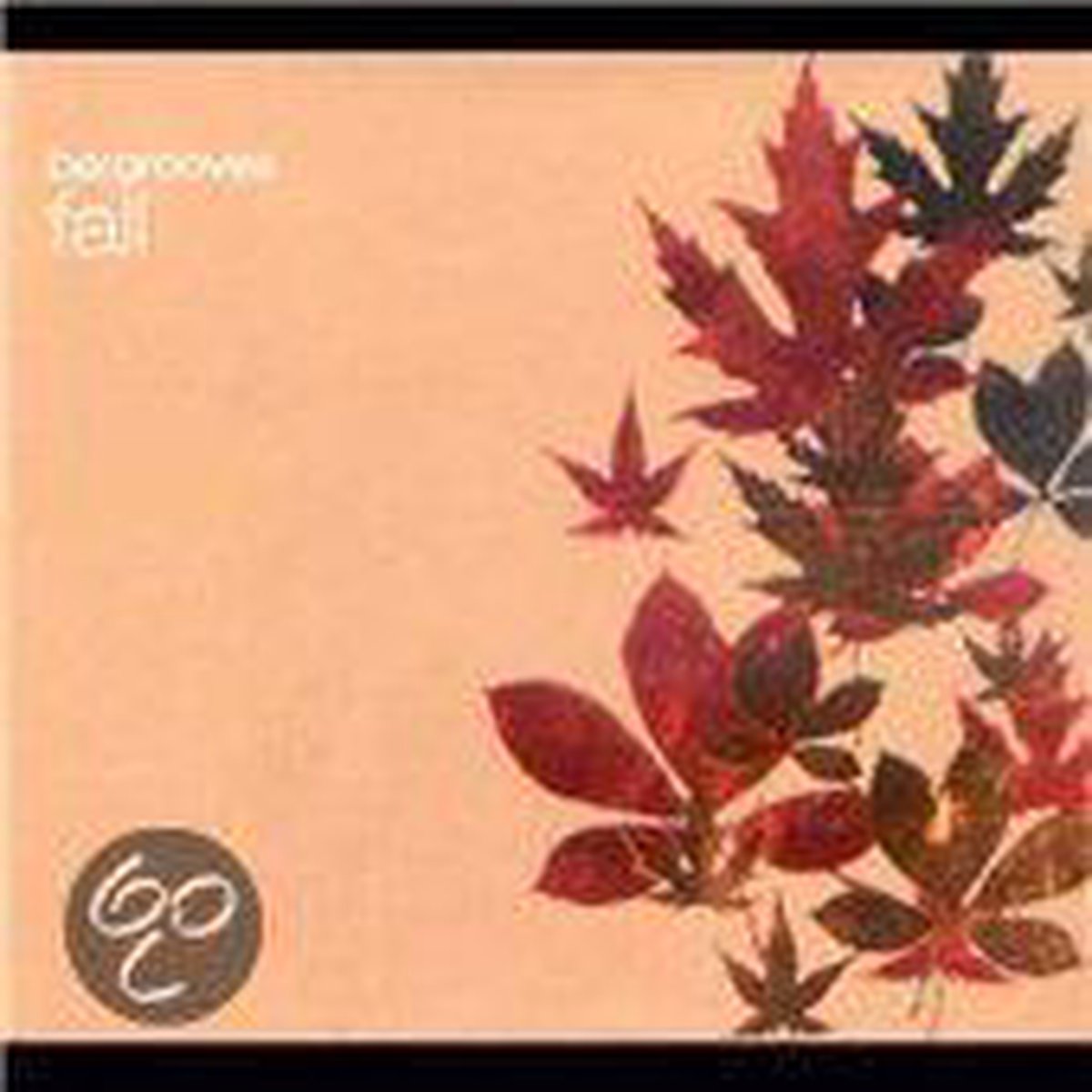 Bargrooves: Fall